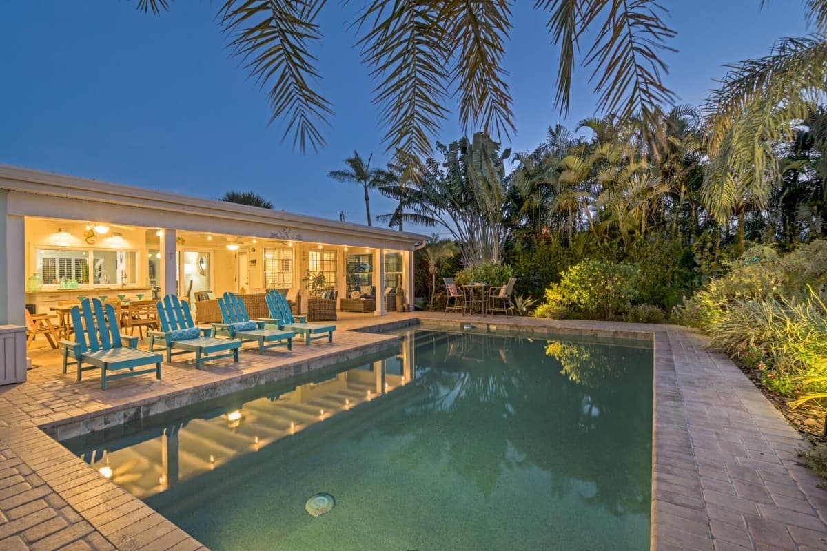 La Contento Casa - Image 5