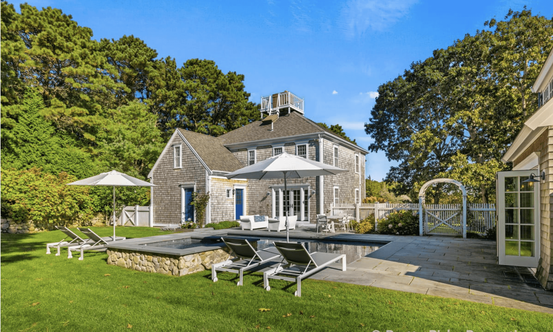 Point Hill Haven - Image 36