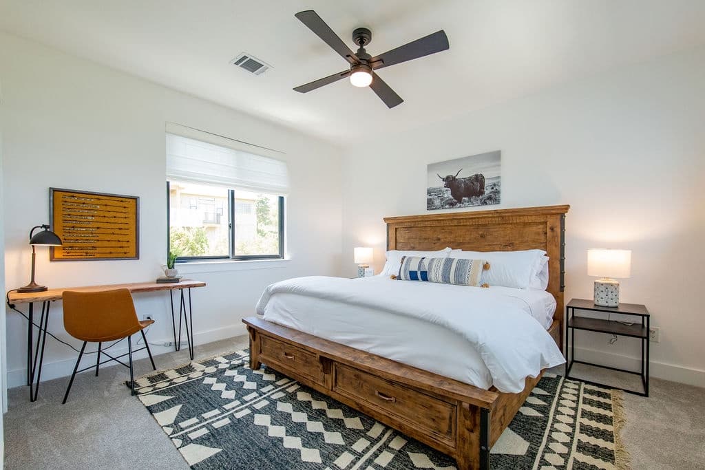 Southside of Heaven Home - Image 19