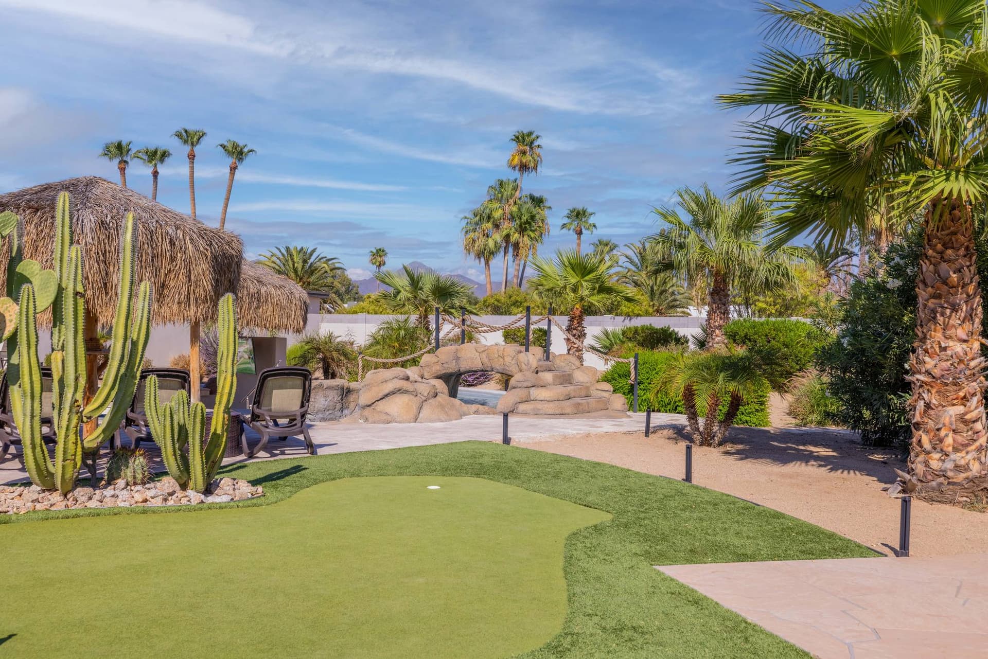 Residence on Larkspur - Image 35