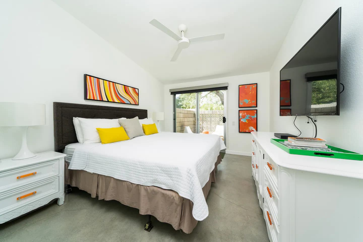 The Popsicle House - Image 25