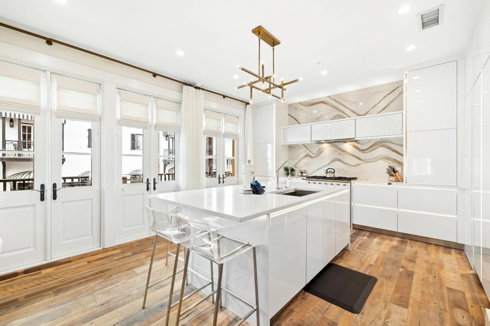 Antigua Blue Condo - Image 10