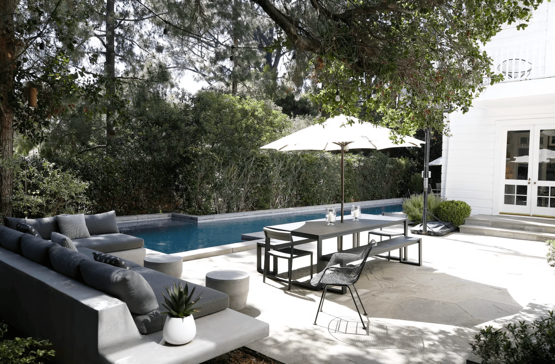 Cherokee House - Image 35