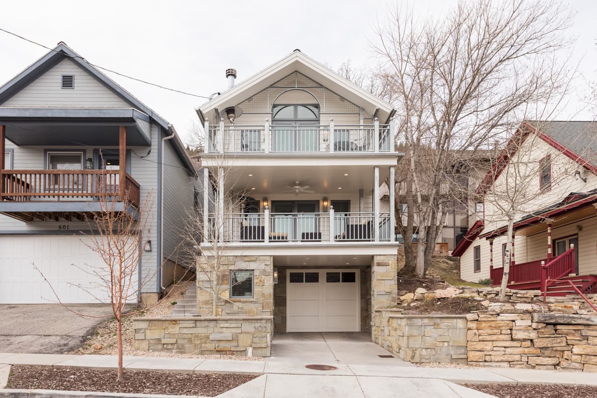 Snowflake Villa - Image 28