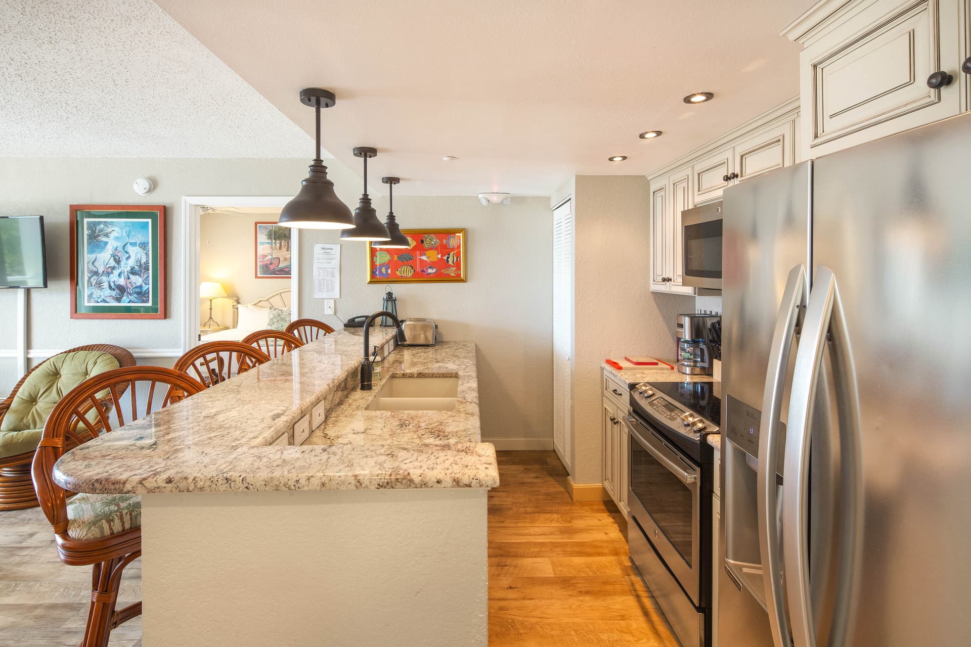 Tahiti Suite - Image 7