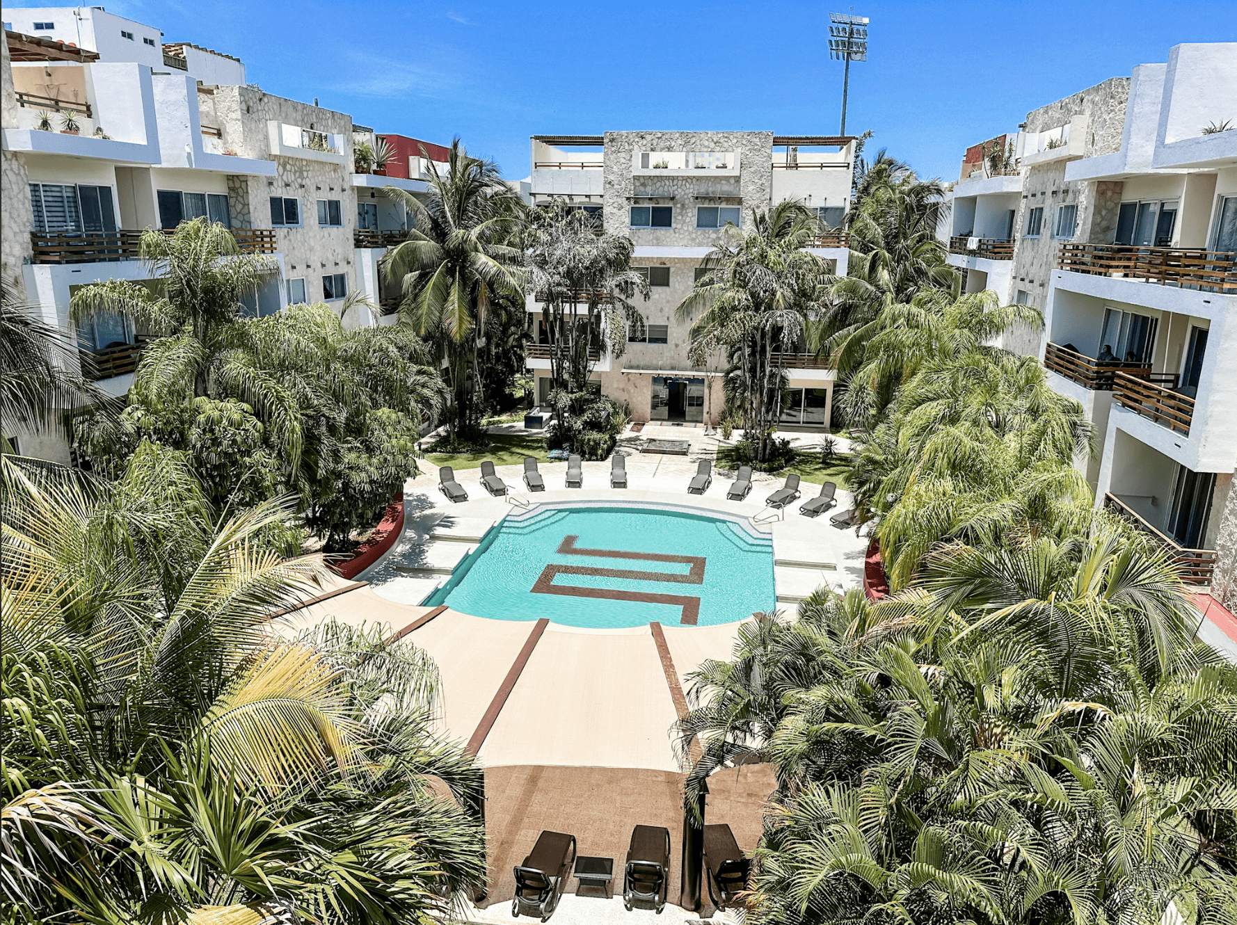 Sabbia Residence 3401 - Image 6