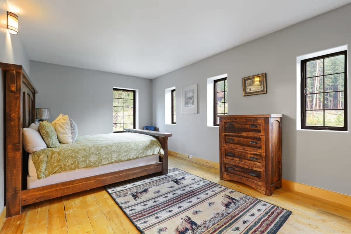 Serene Lodge - Image 29