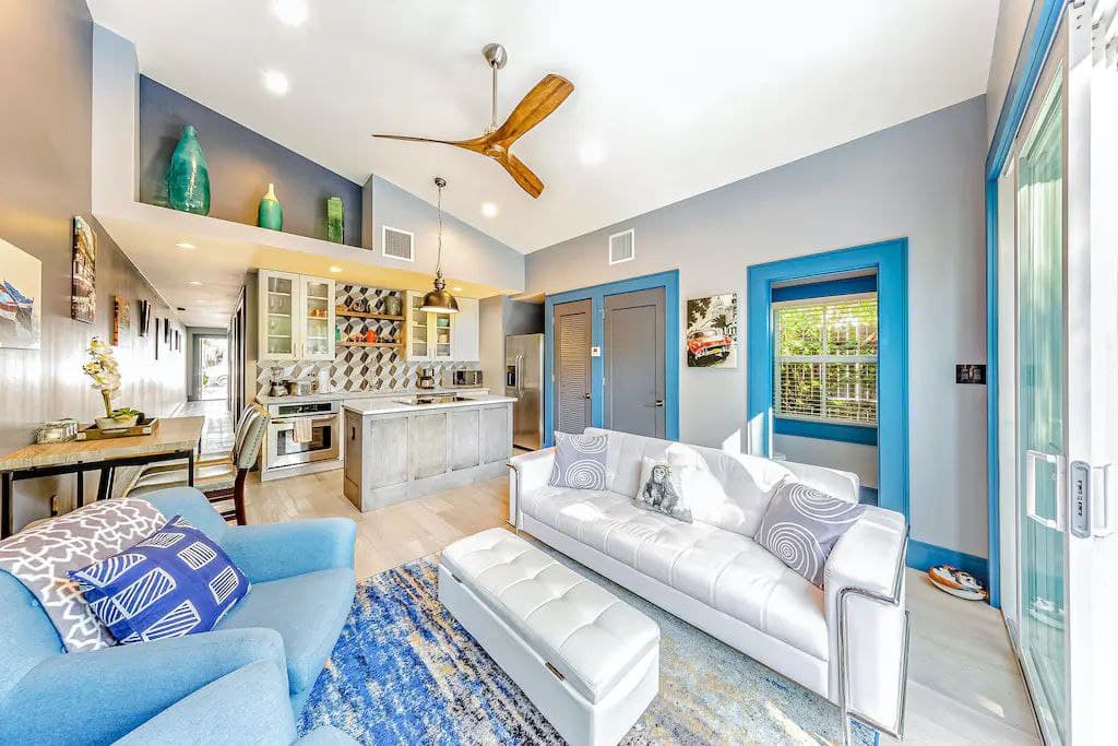 Island Retreat - Image 4