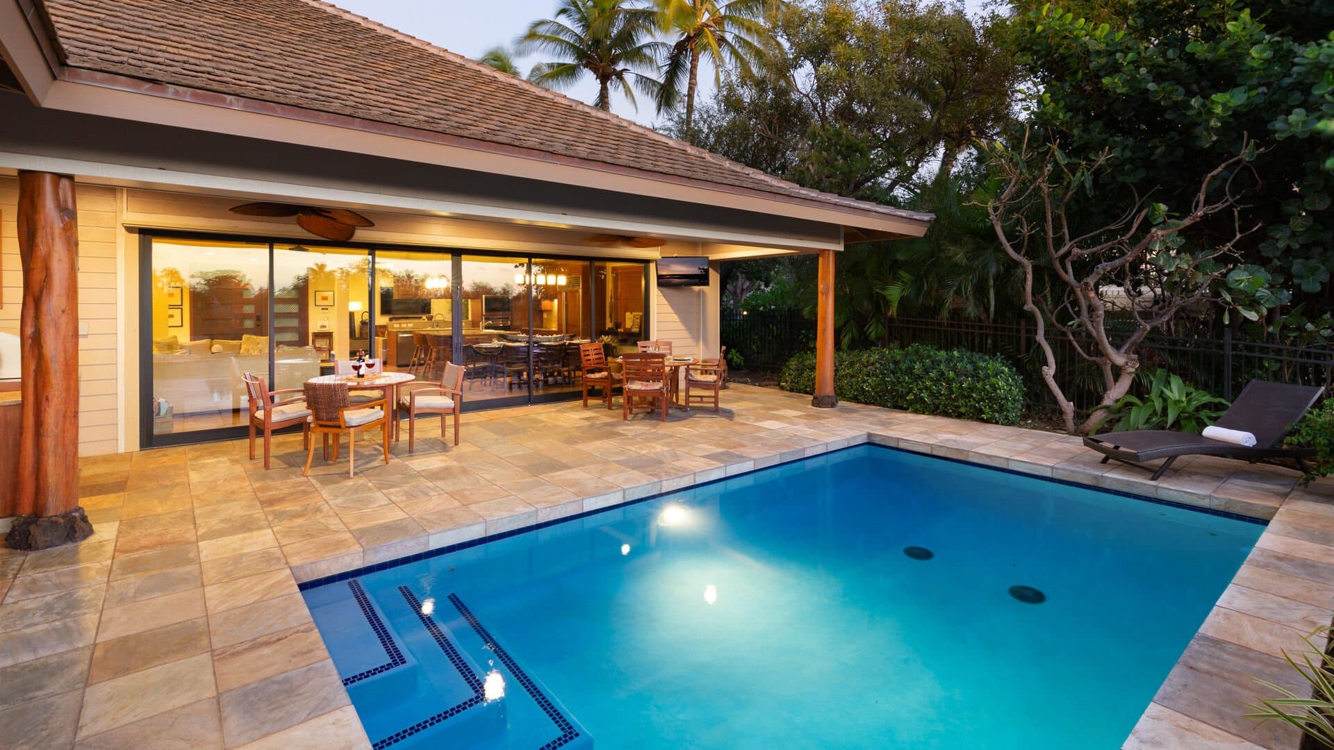 Coral Reef Villa - Image 42