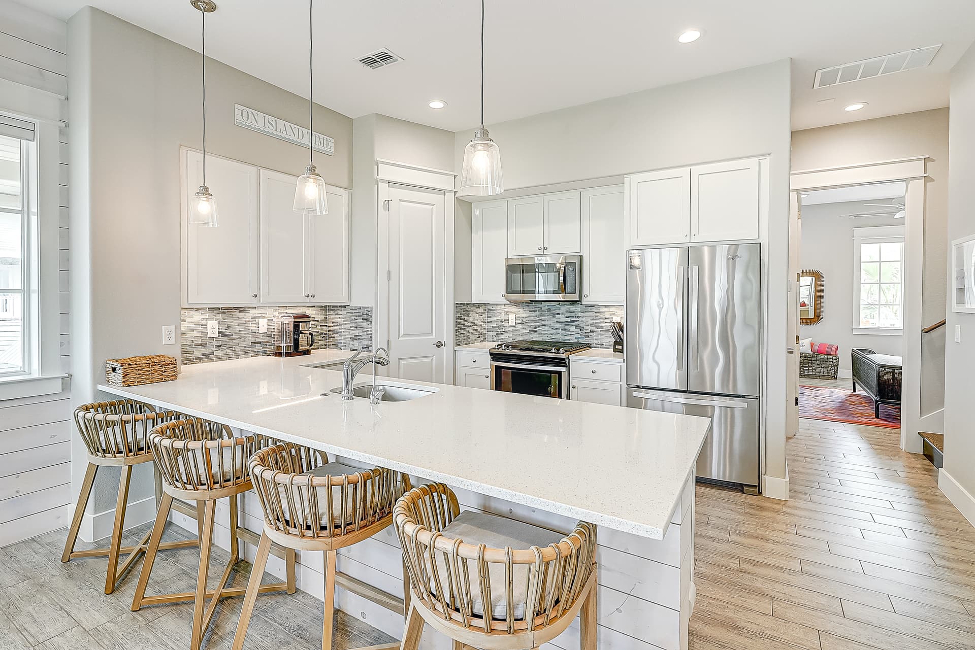 Soñador at Palmilla Beach - Image 2