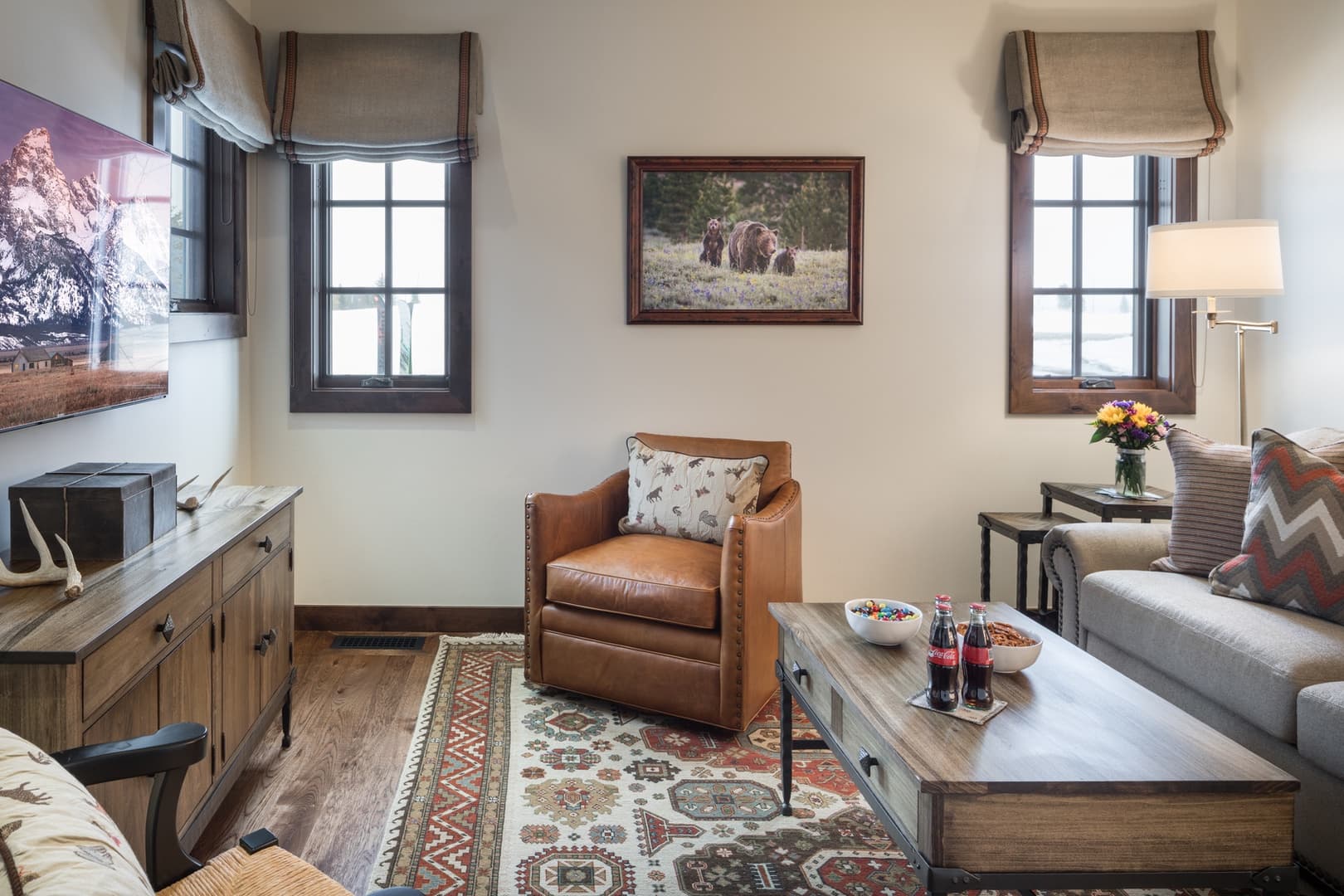 Mountain Vista - Image 3