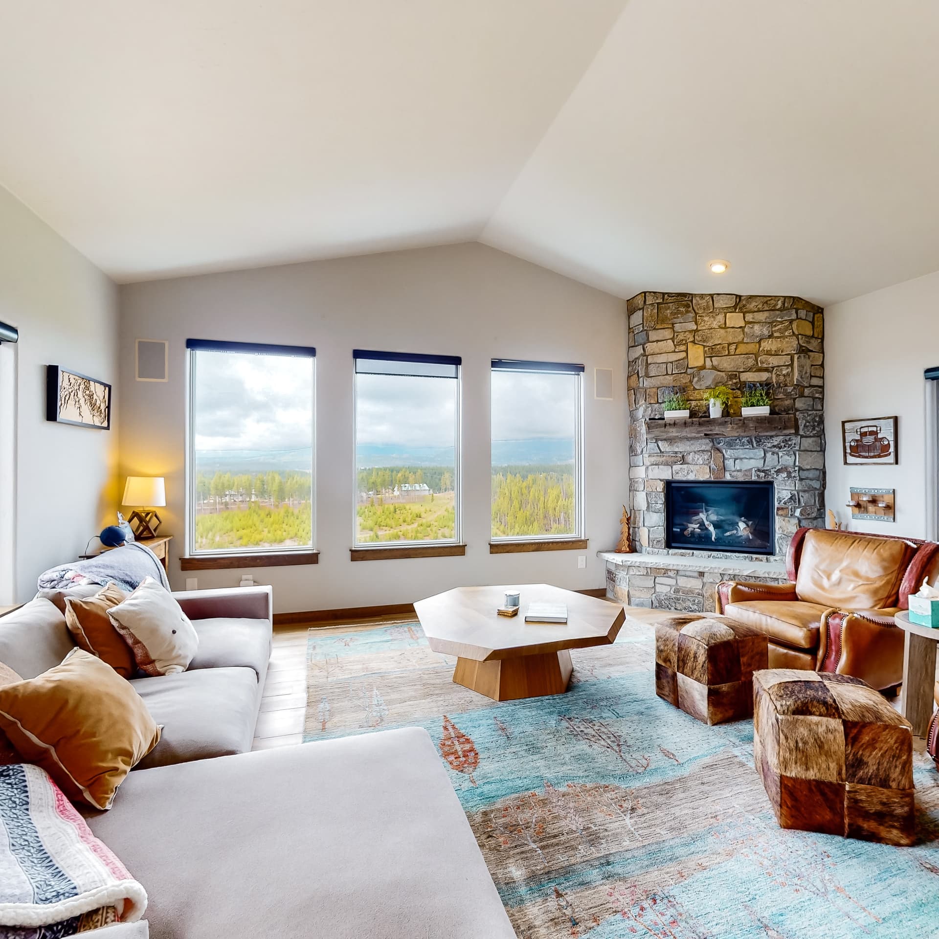 Tabernash Tranquility - Image 1