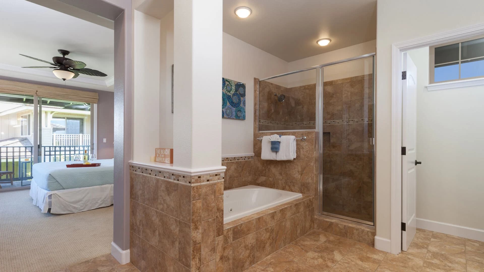 Paradise Found Villa - Image 12