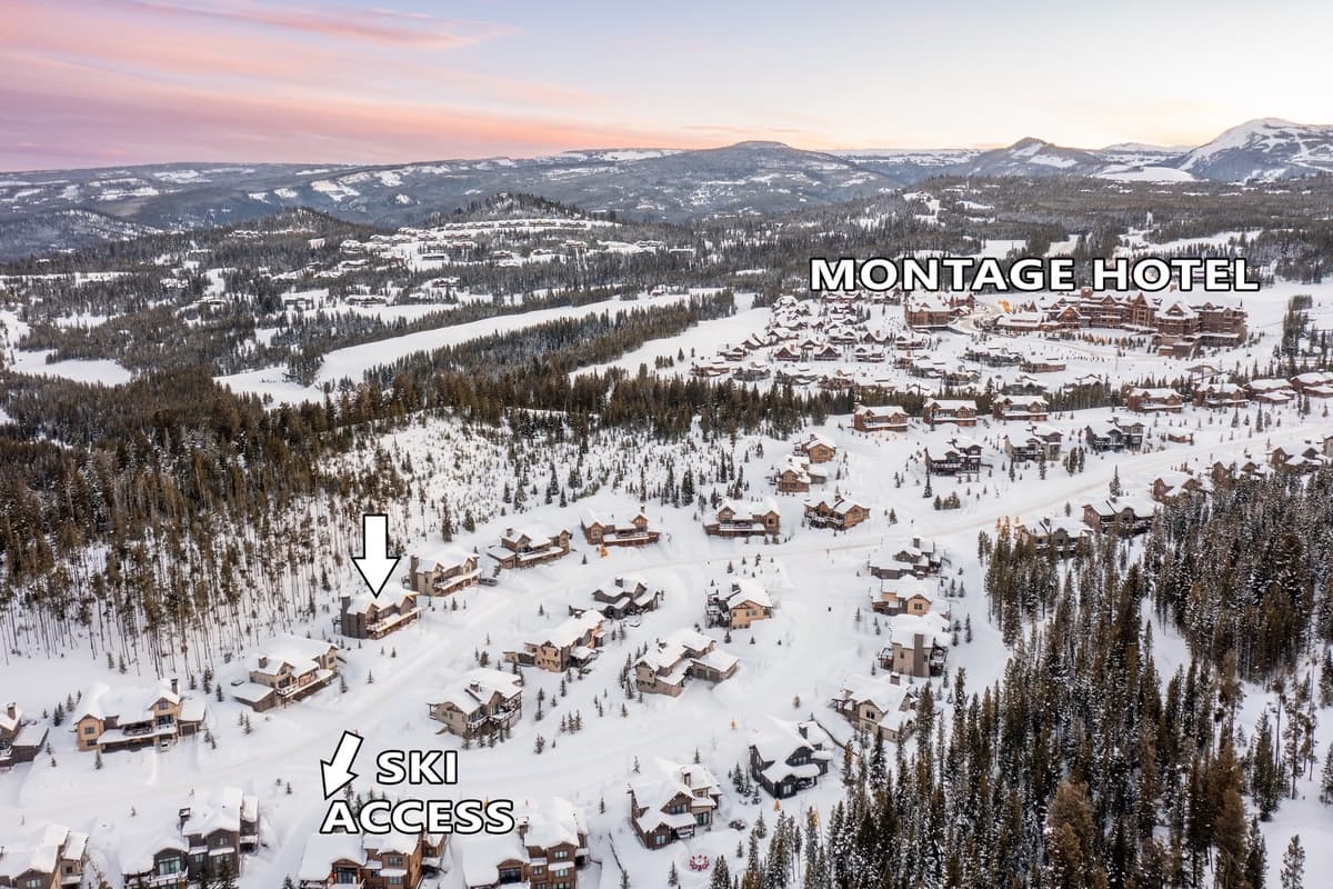 Highlands Cabin #36 - Image 52