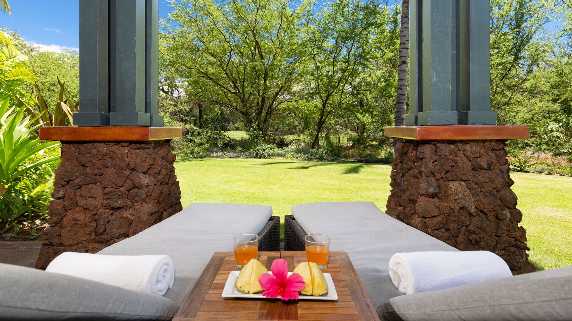 Hawaiiana Escape - Image 23