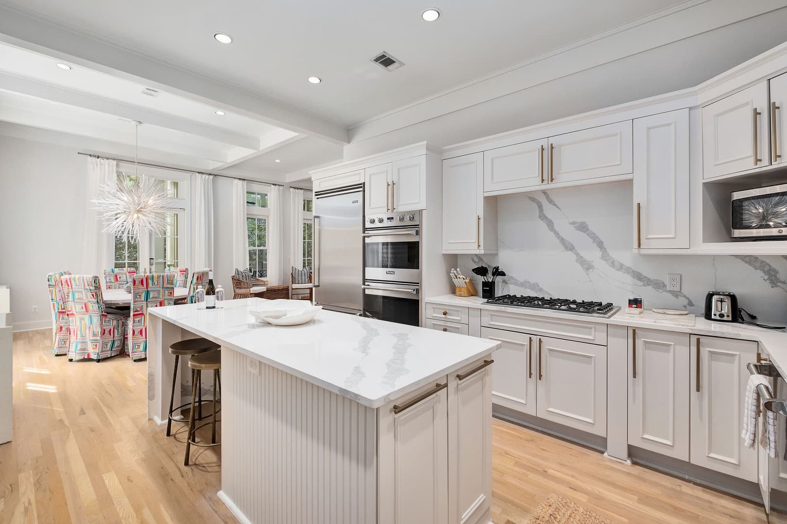 Seabbatical at WaterColor - Image 11