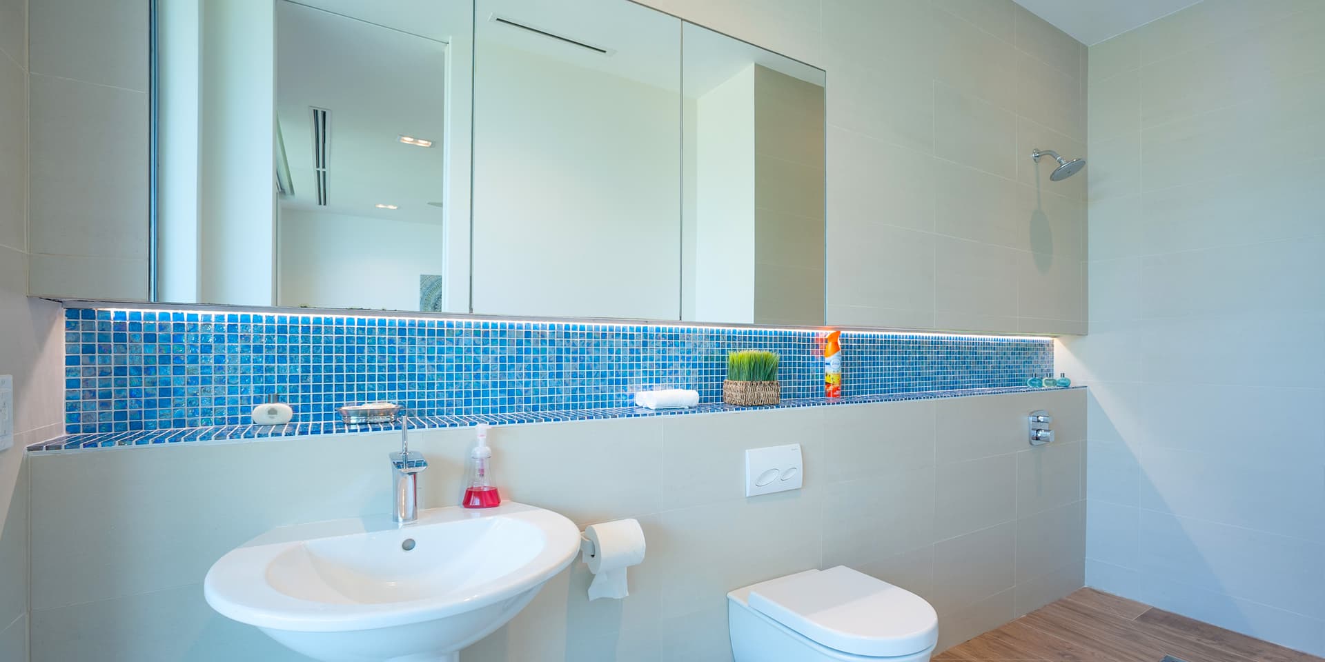 Olympus Villa - Image 25