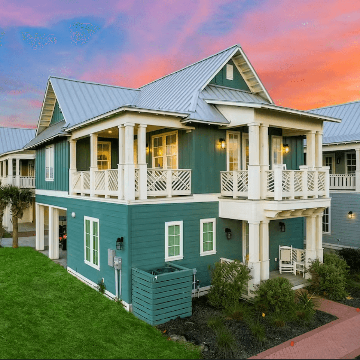 Beach Ball House - Image 1