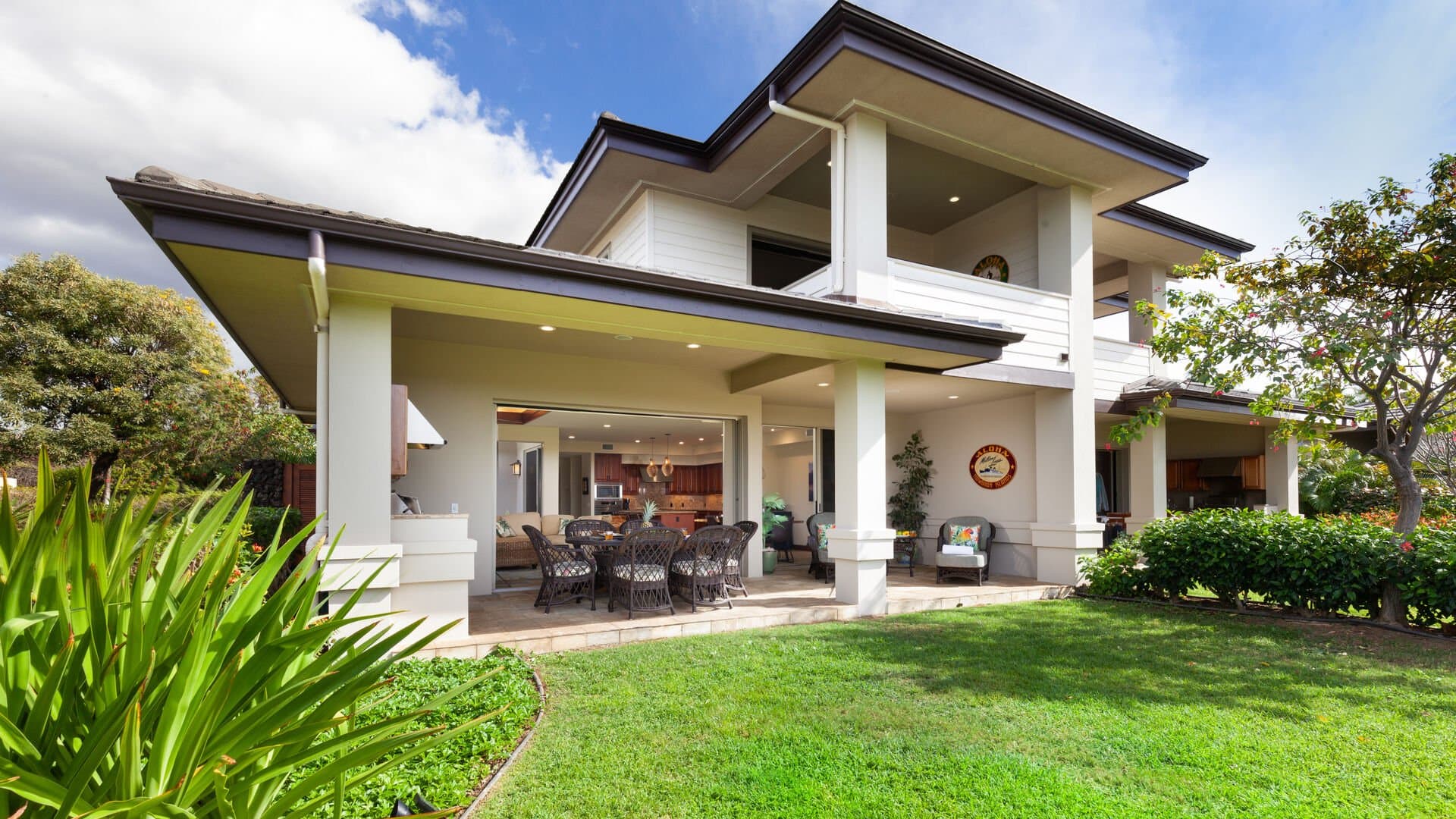 Coconut Telegraph House - Image 1