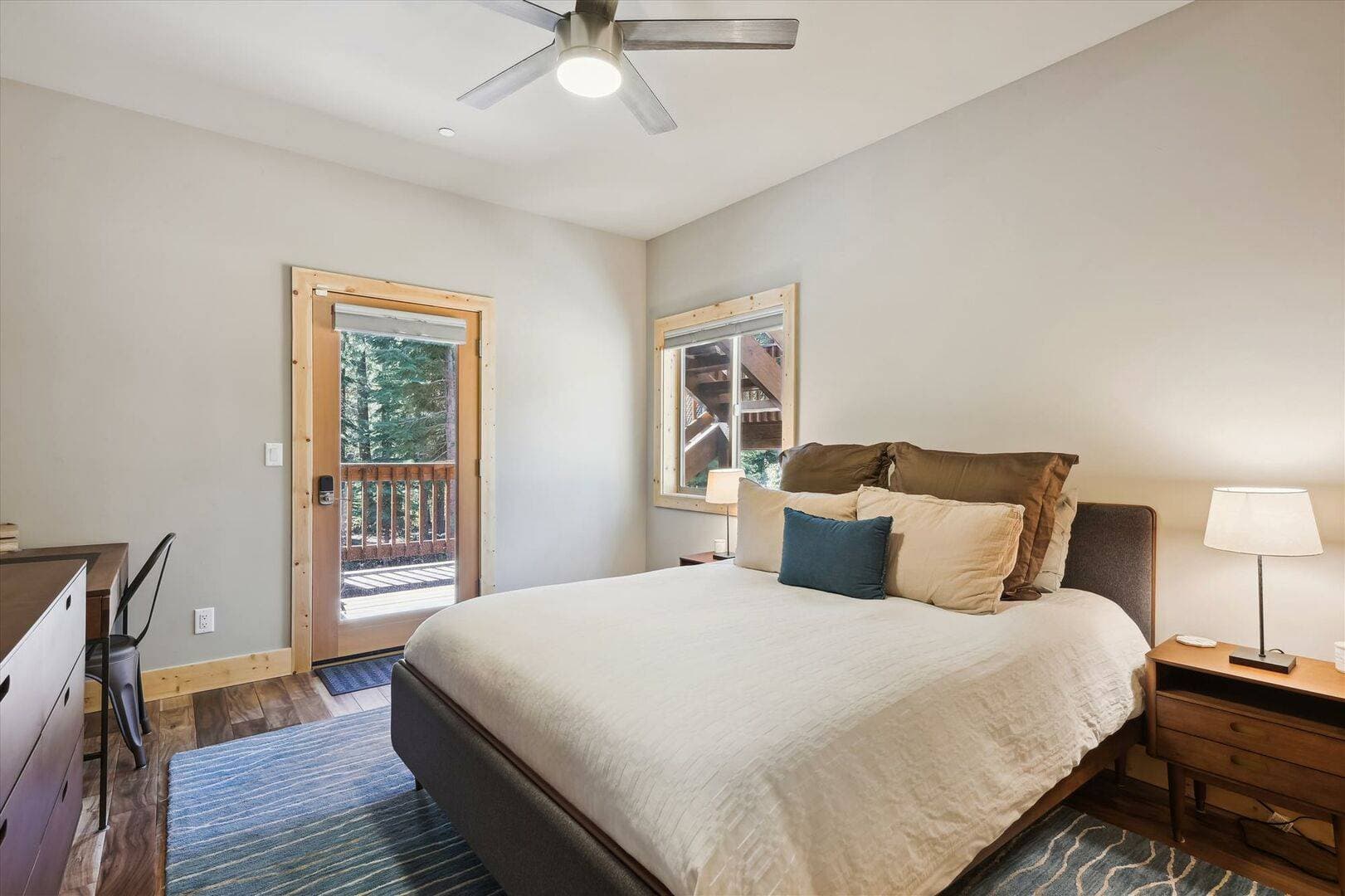 Graystone Retreat at Tahoe Donner - Image 9