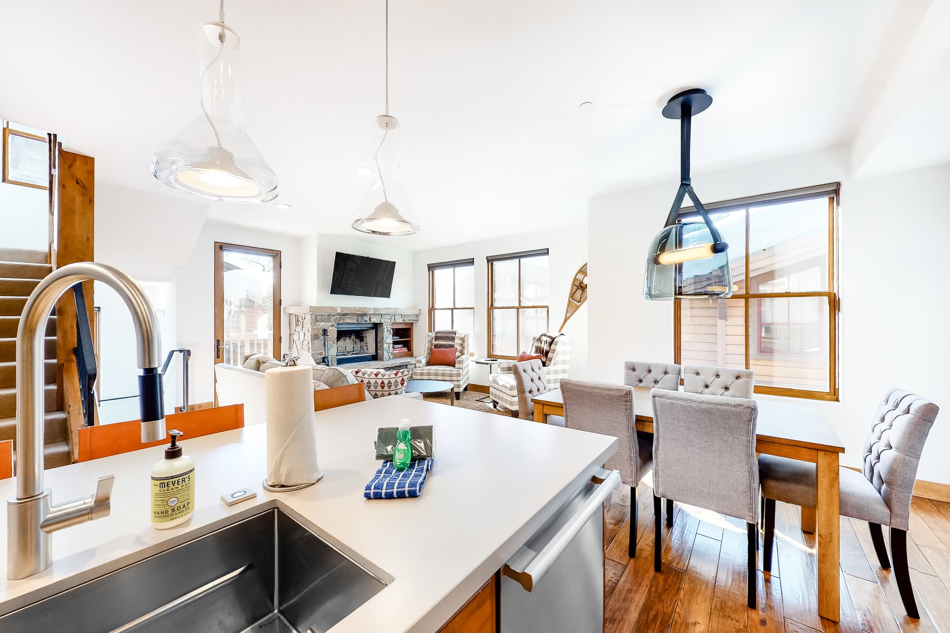 Trail Creek View - Image 4