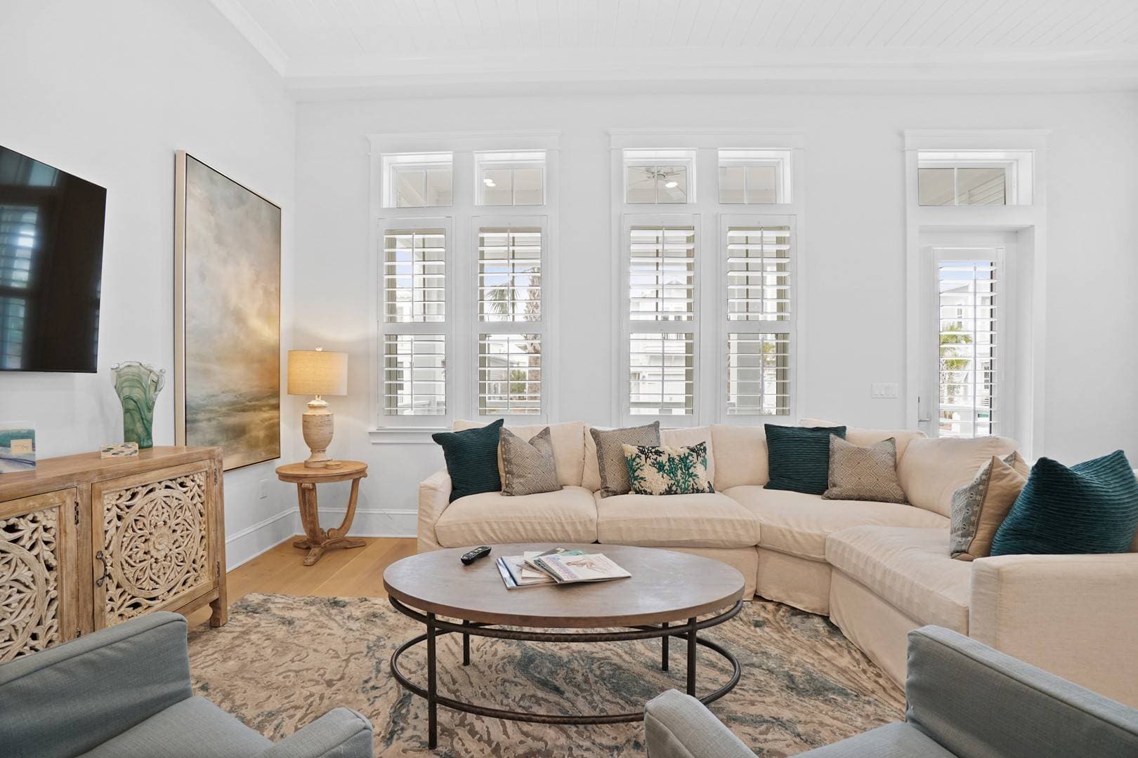 Cottage by the Sea - Image 4