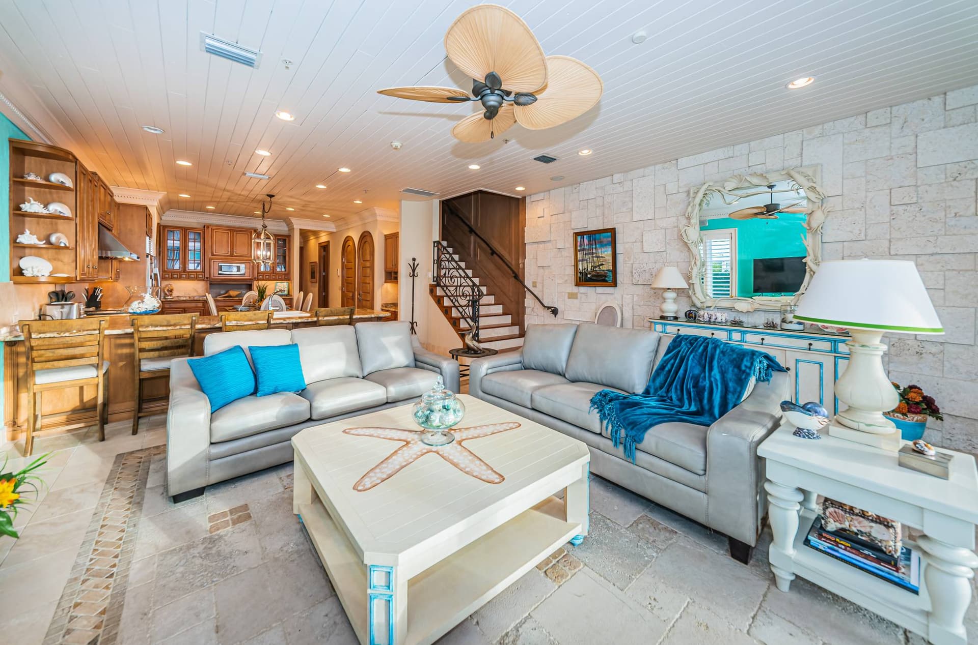 Ocean Blue Villa - Image 6