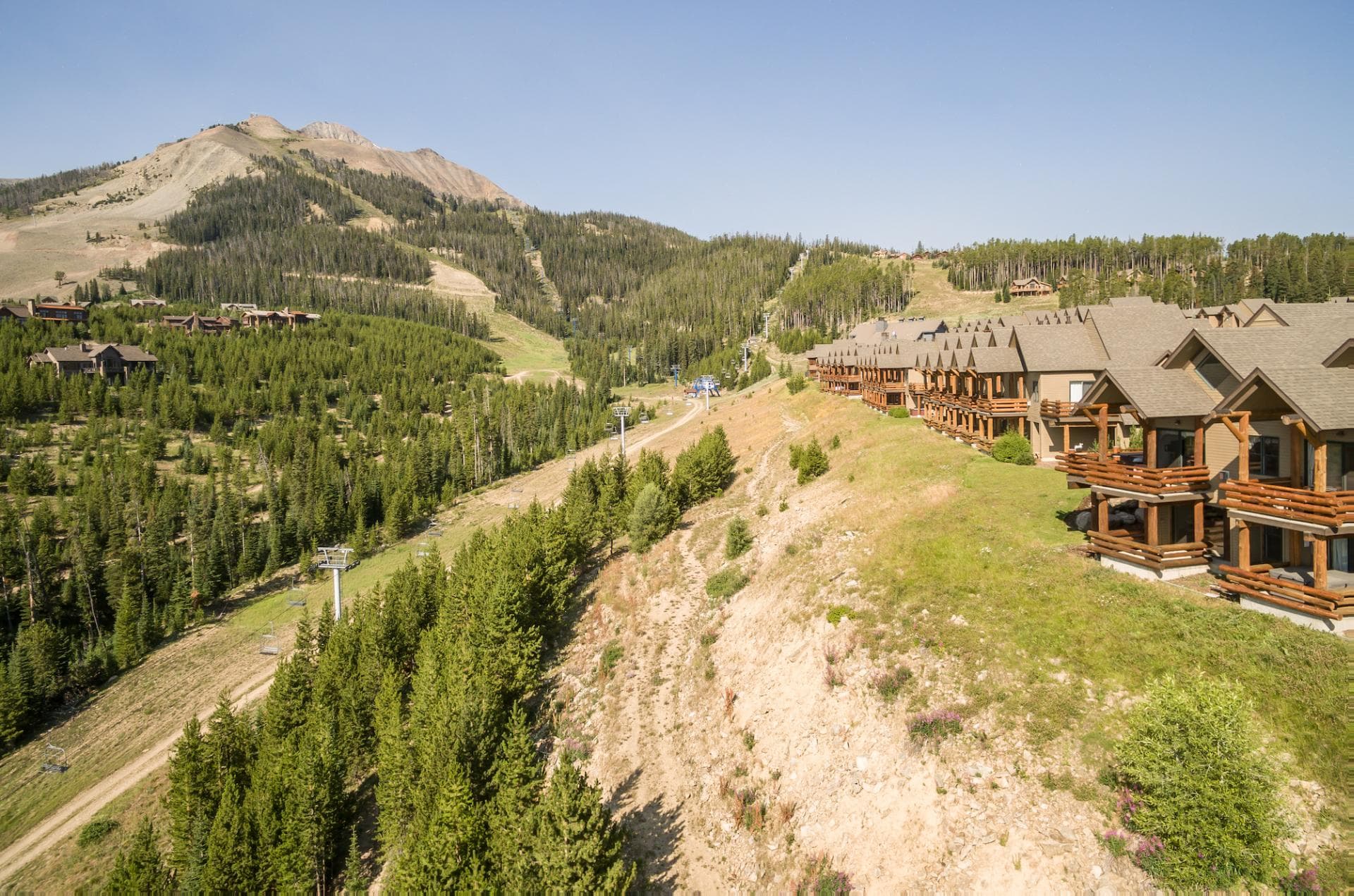 Saddle Ridge Townhome #J1 - Image 38