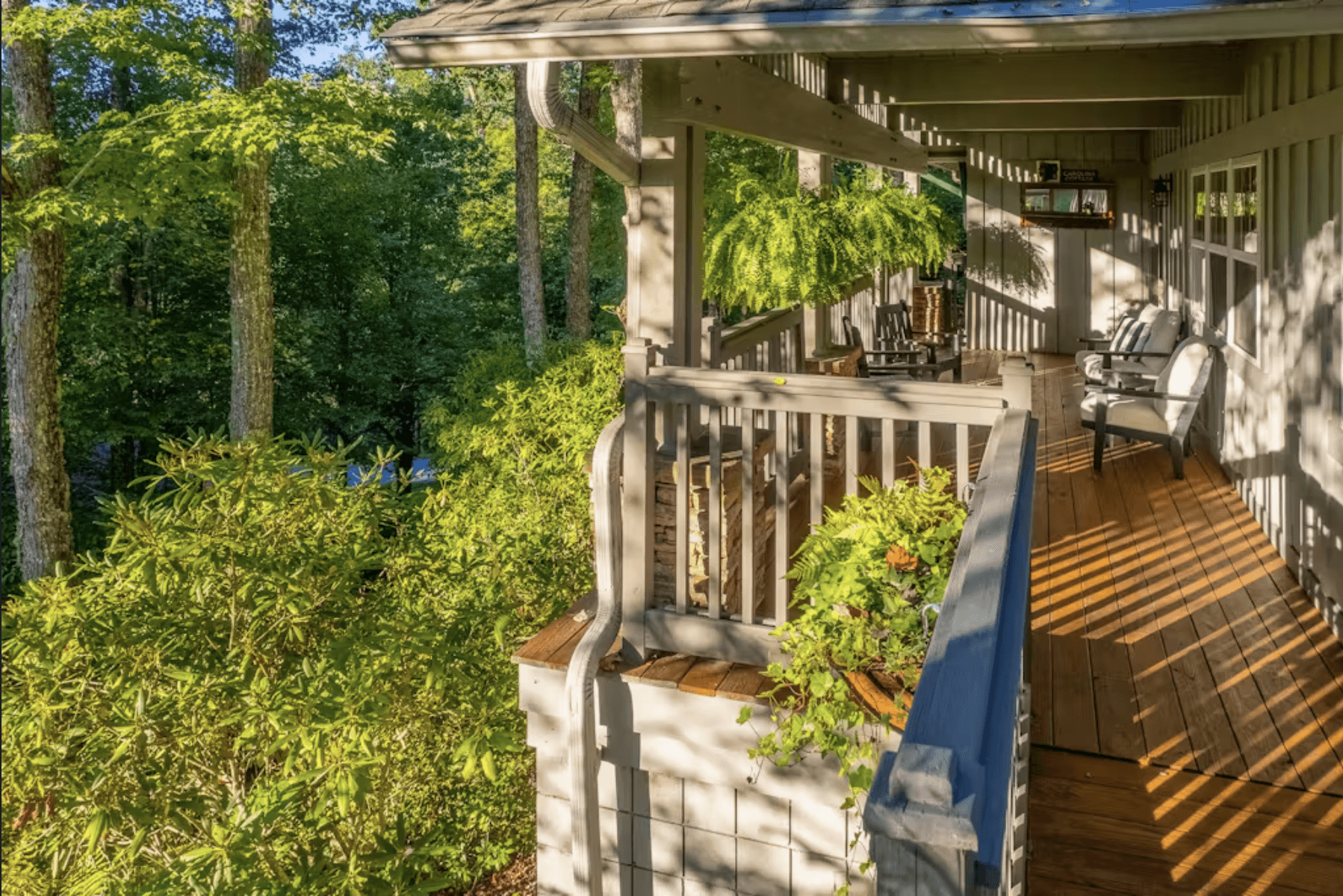 Carolina Cottage - Image 19