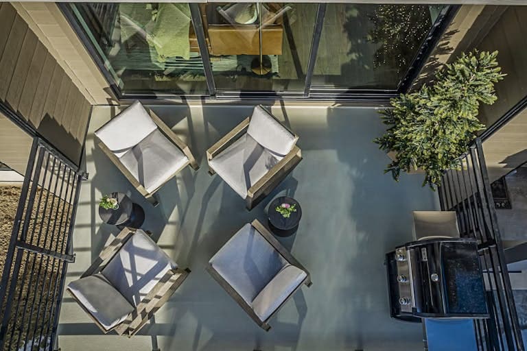 Luxury Hideout Overlook - Image 21