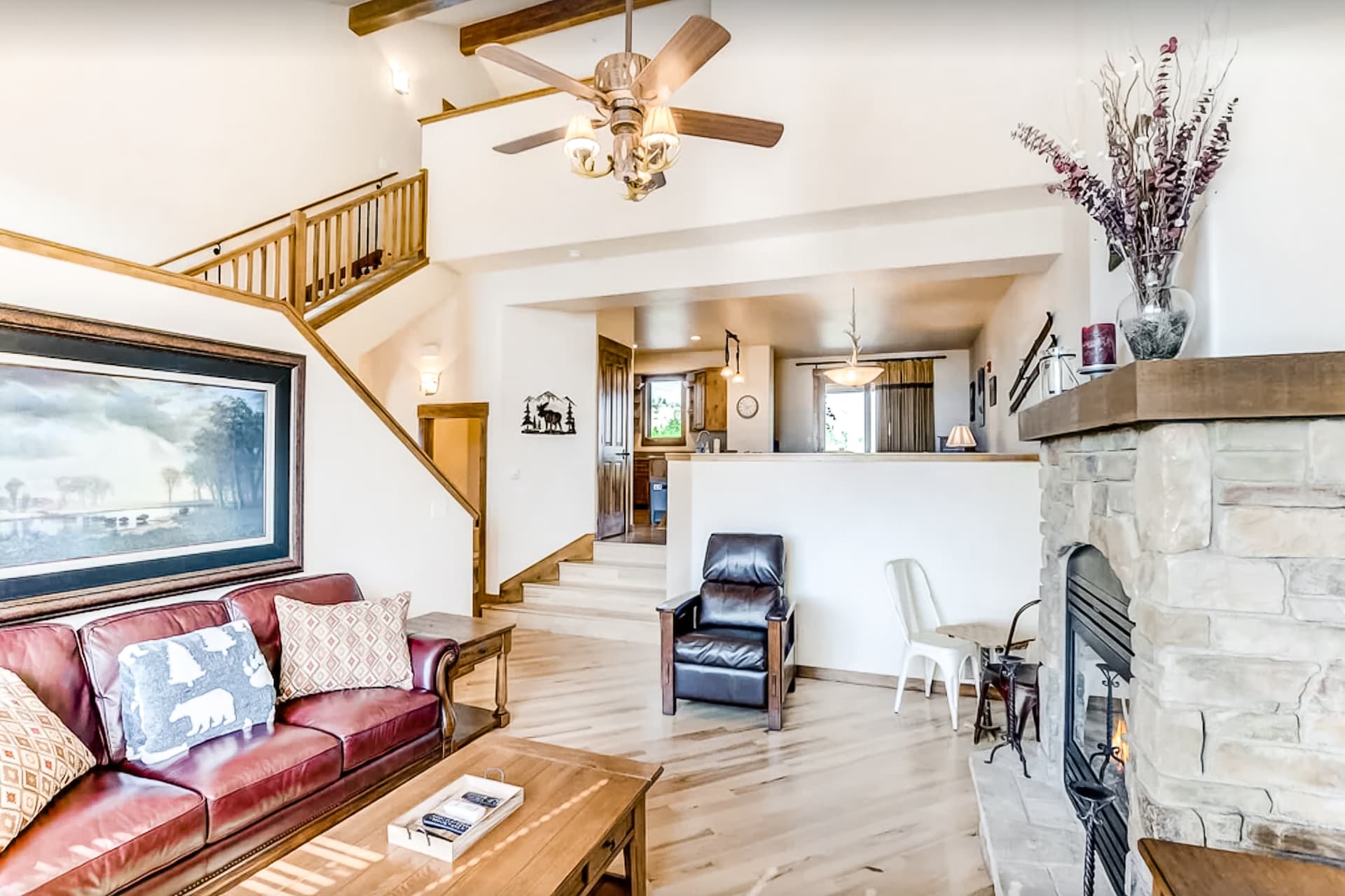 Bear Trail Villa - Image 4