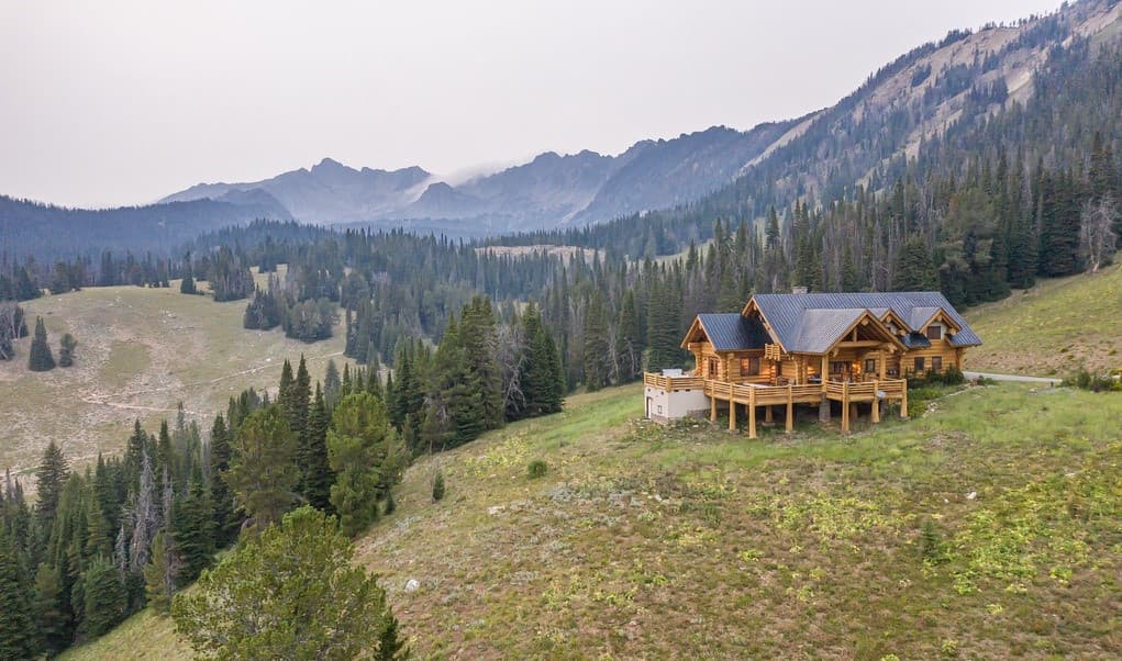 Upper Beehive Basin - Image 3