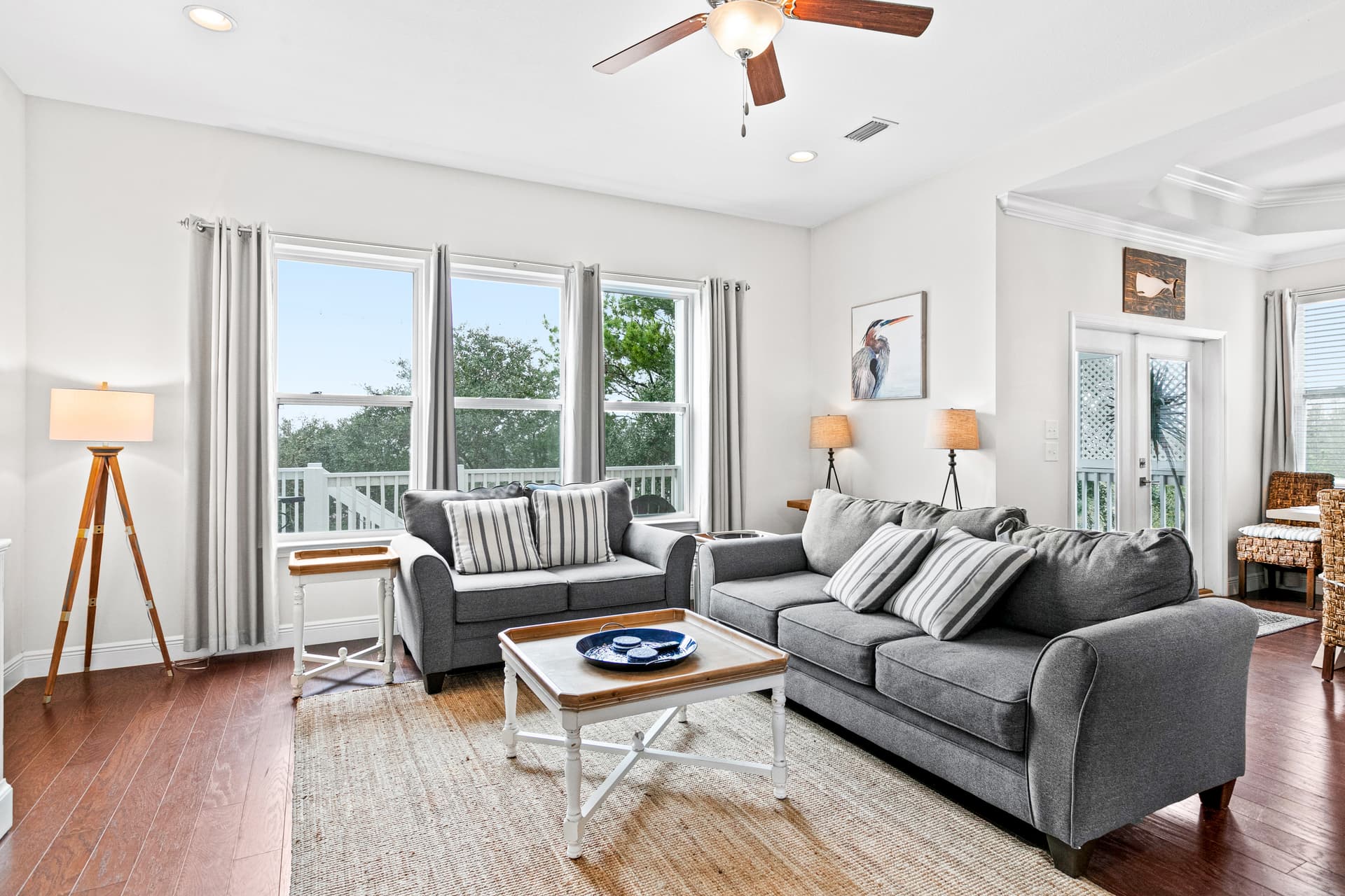 Lucky 13 House - Image 2