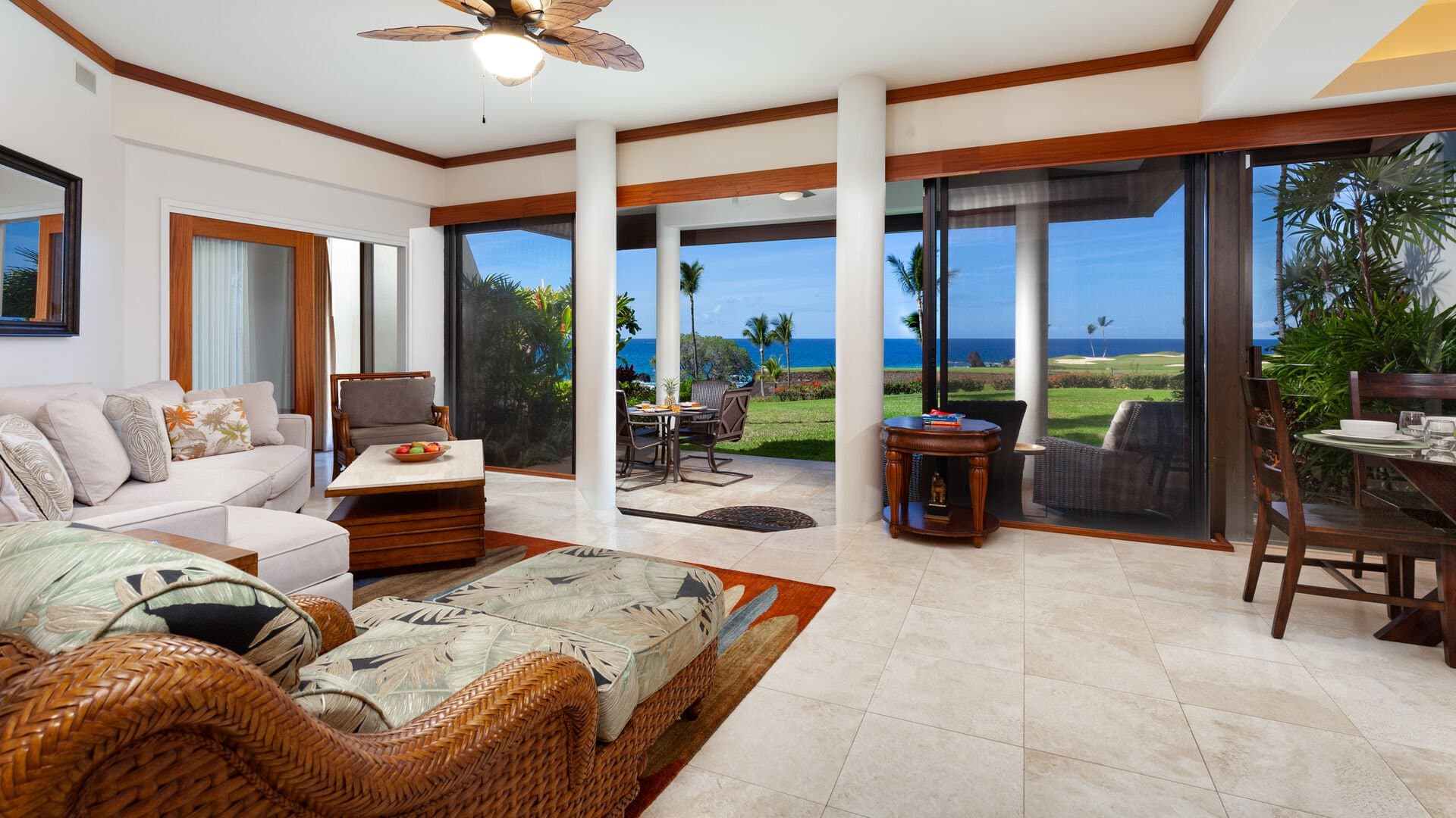 Coastal Dreams Villa - Image 1