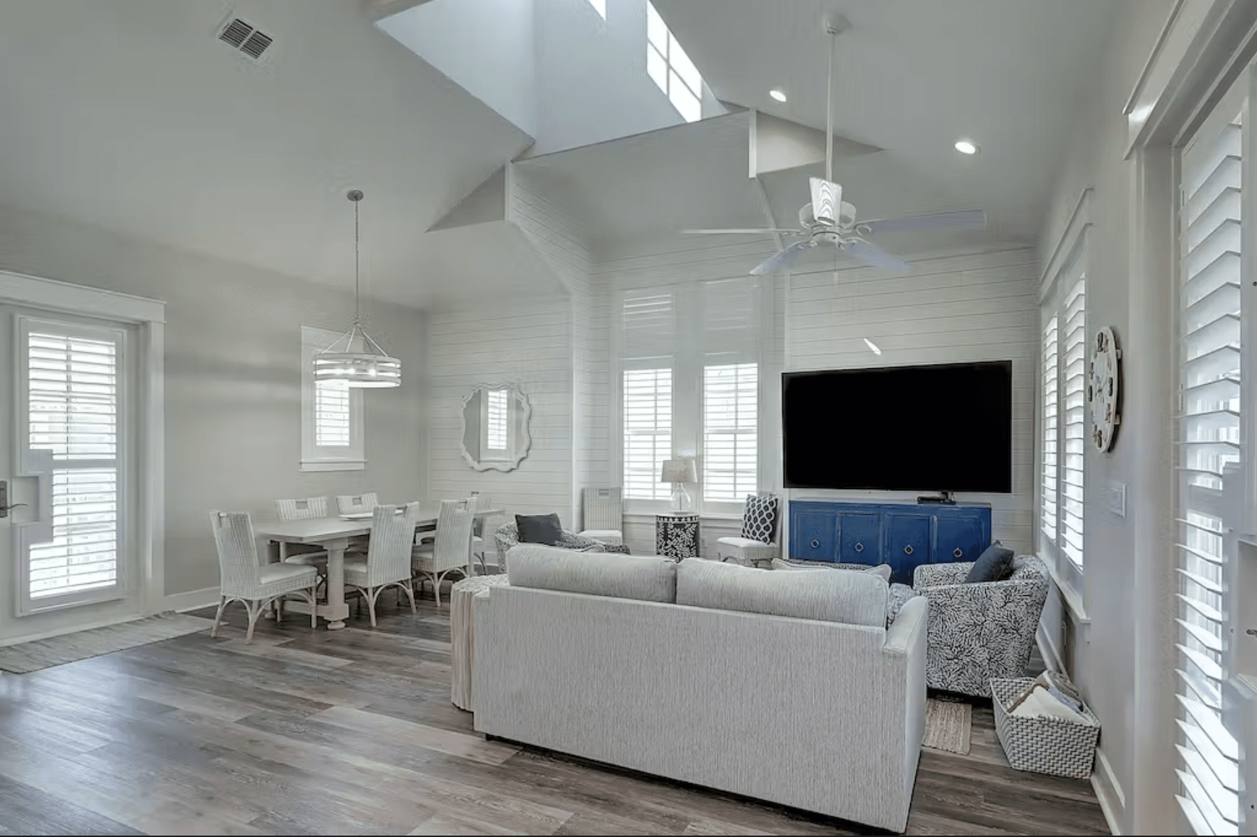 Green Turtle Cottage - Image 5