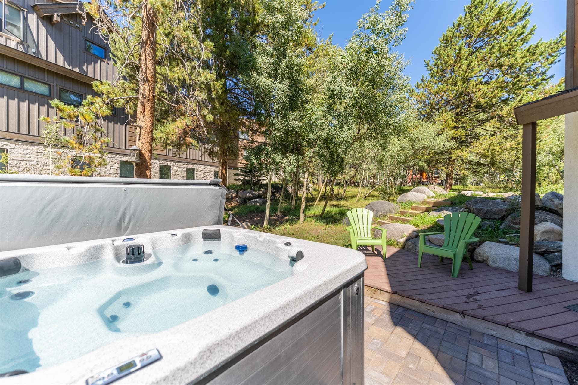 Rasor Court House - Image 5