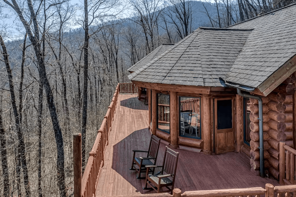 Two Bears - Image 44