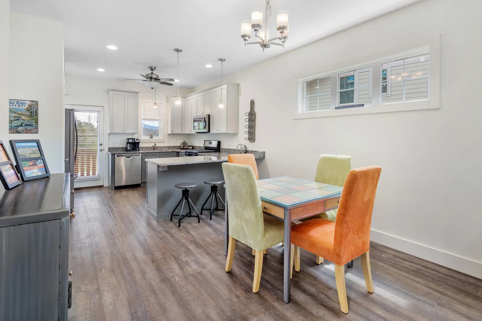 Summerfield House - Image 11