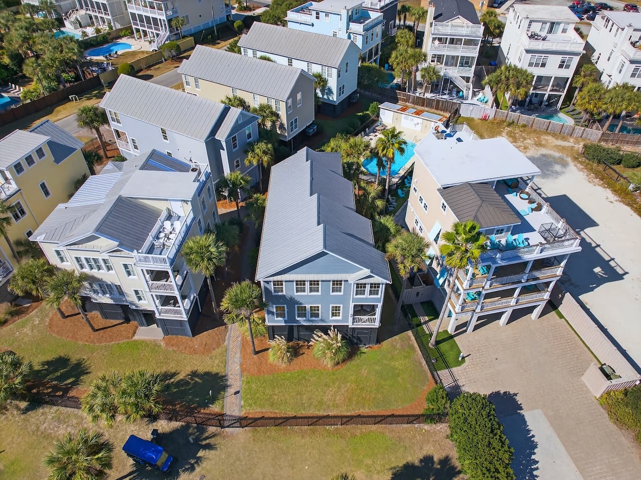 Front Beach Fun - Image 67