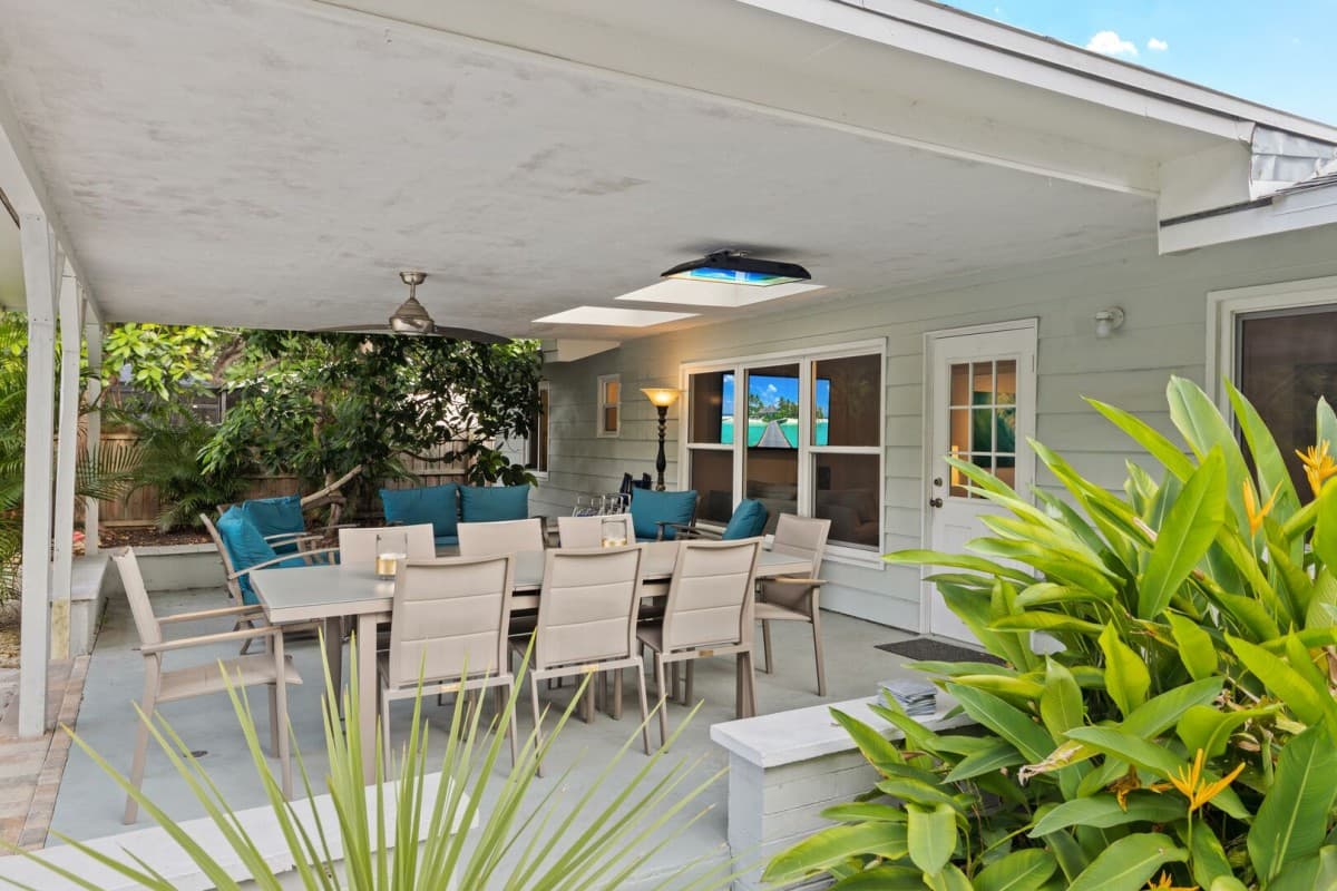 Ventana Rosa Home - Image 26