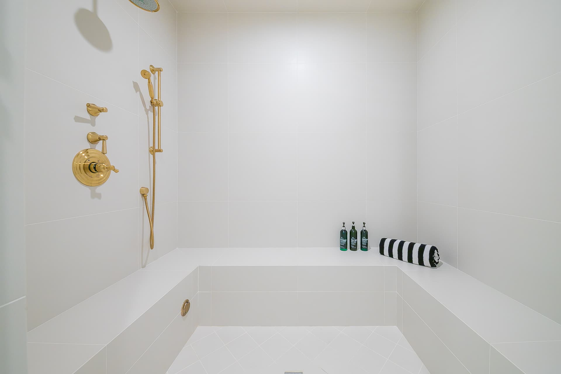 Camden Estate Beverly Hills - Image 41