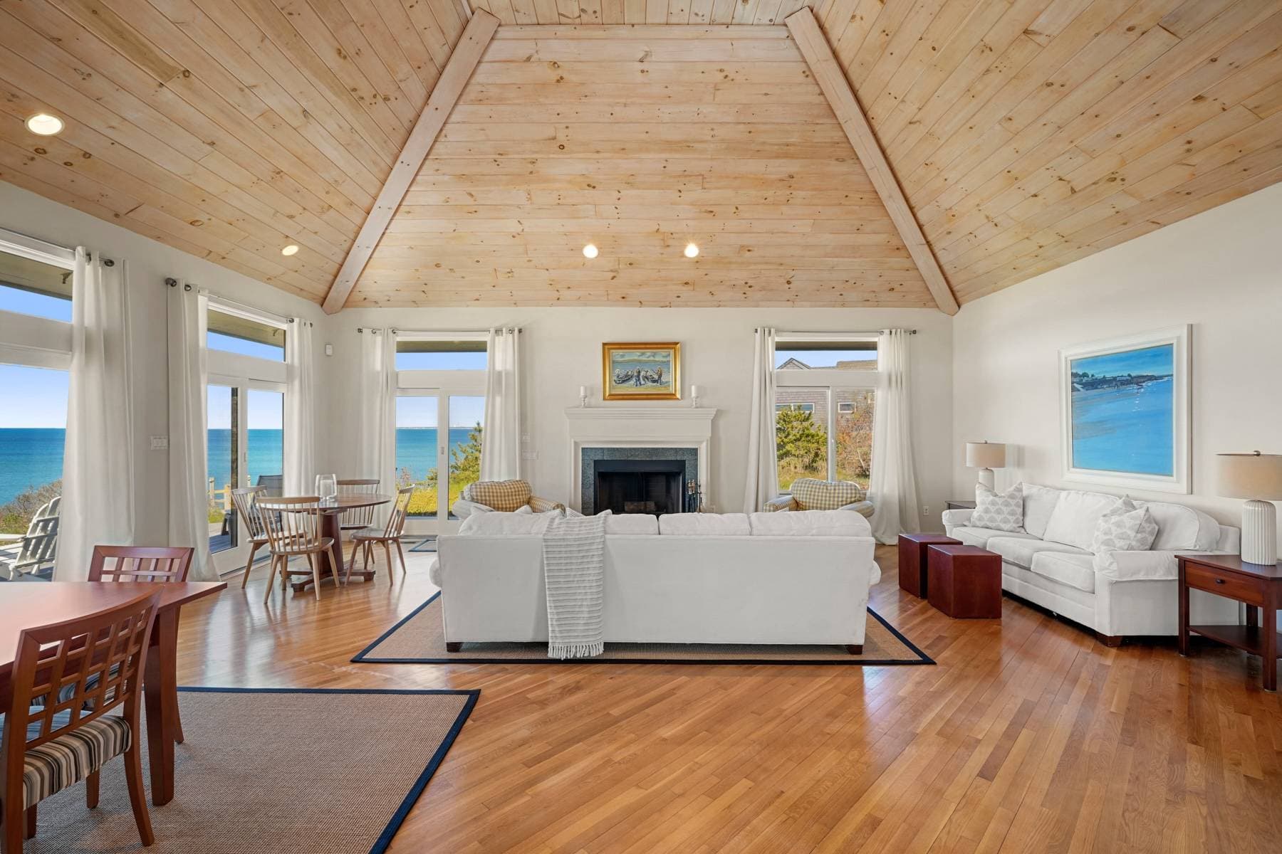 Ultimate Outer Cape Retreat - Image 4