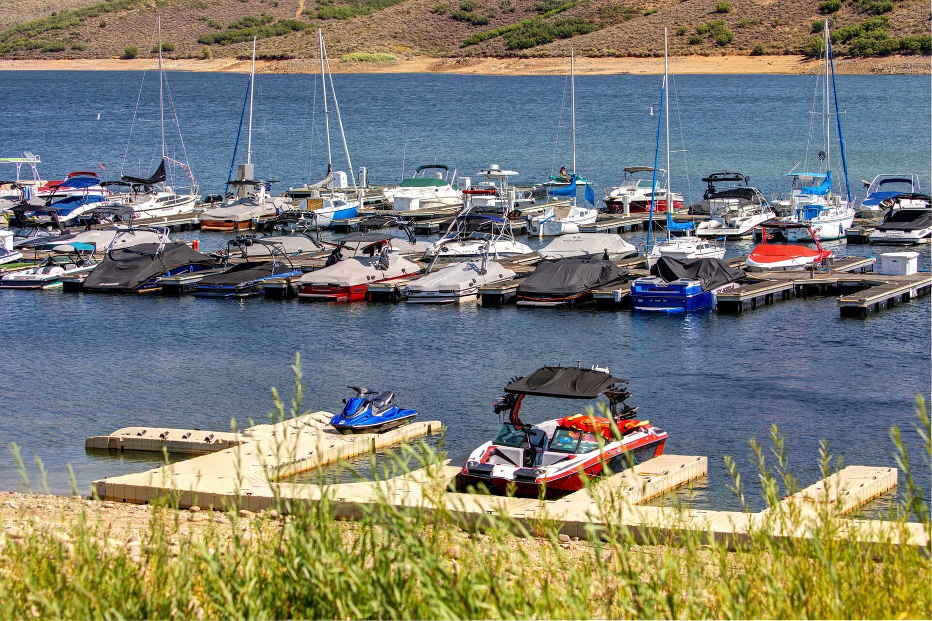 Mayflower Jordanelle Lakeside - Image 56