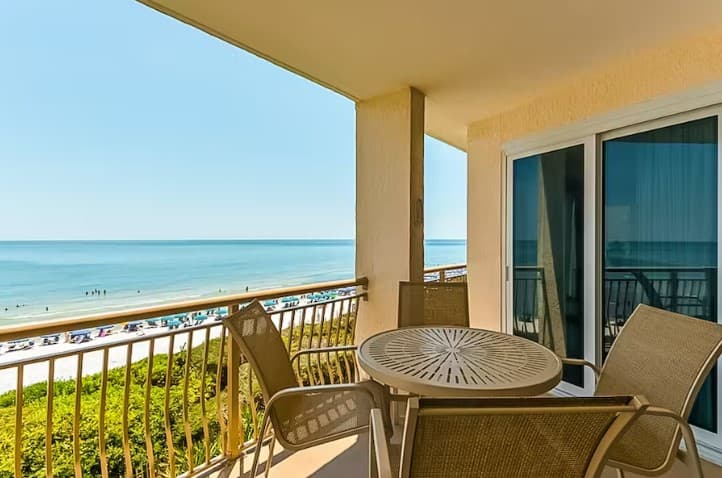 High Pointe Gulf Front Condo - Image 4