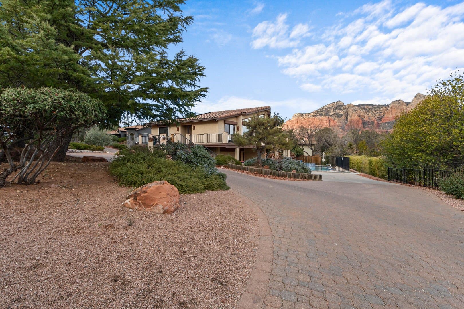 Red Rock Radiance - Image 66