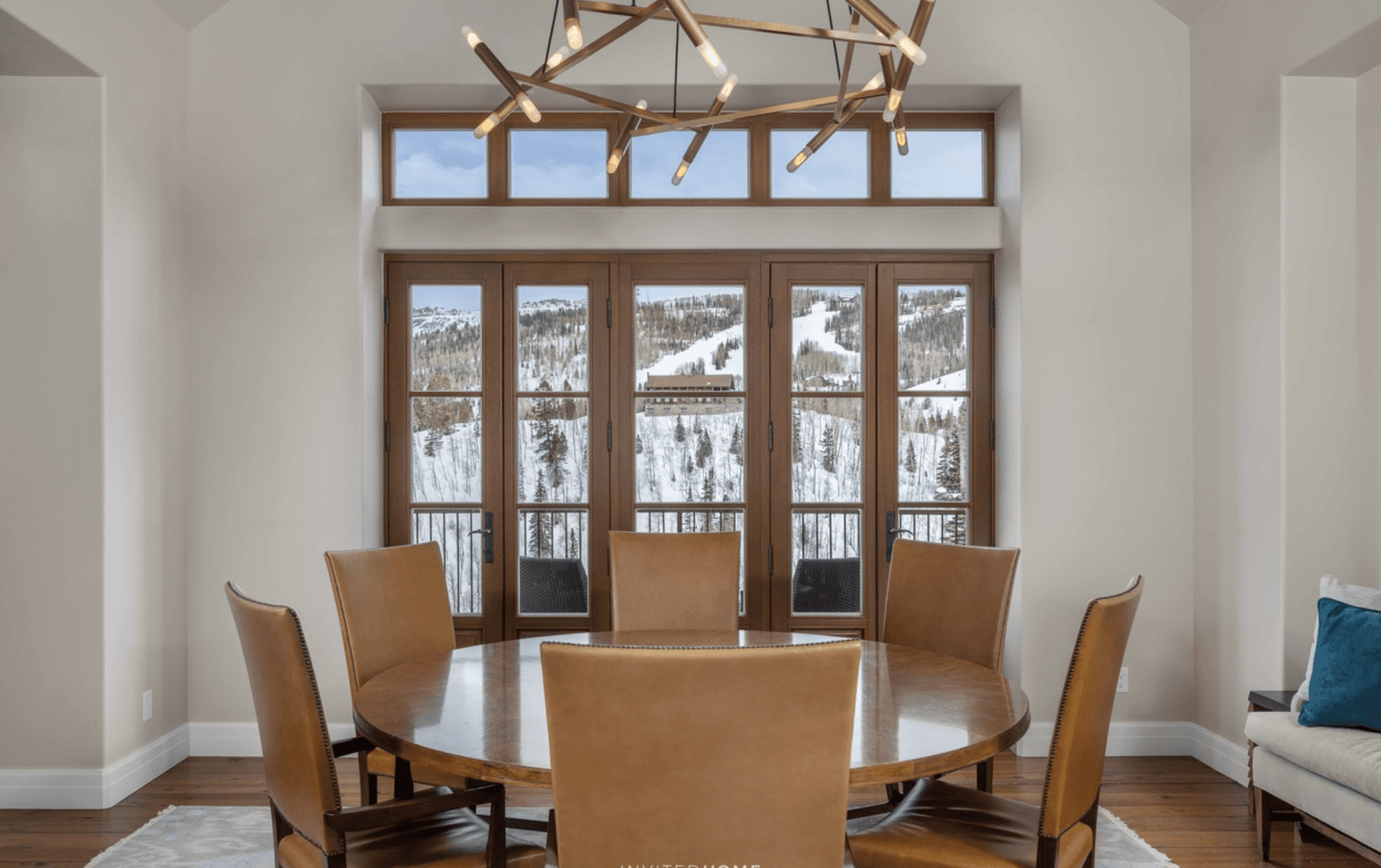 Highline Penthouse at Cortina - Image 4