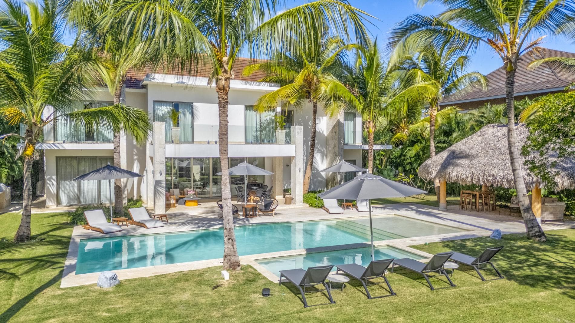 Hacienda Las Hamacas - Image 2