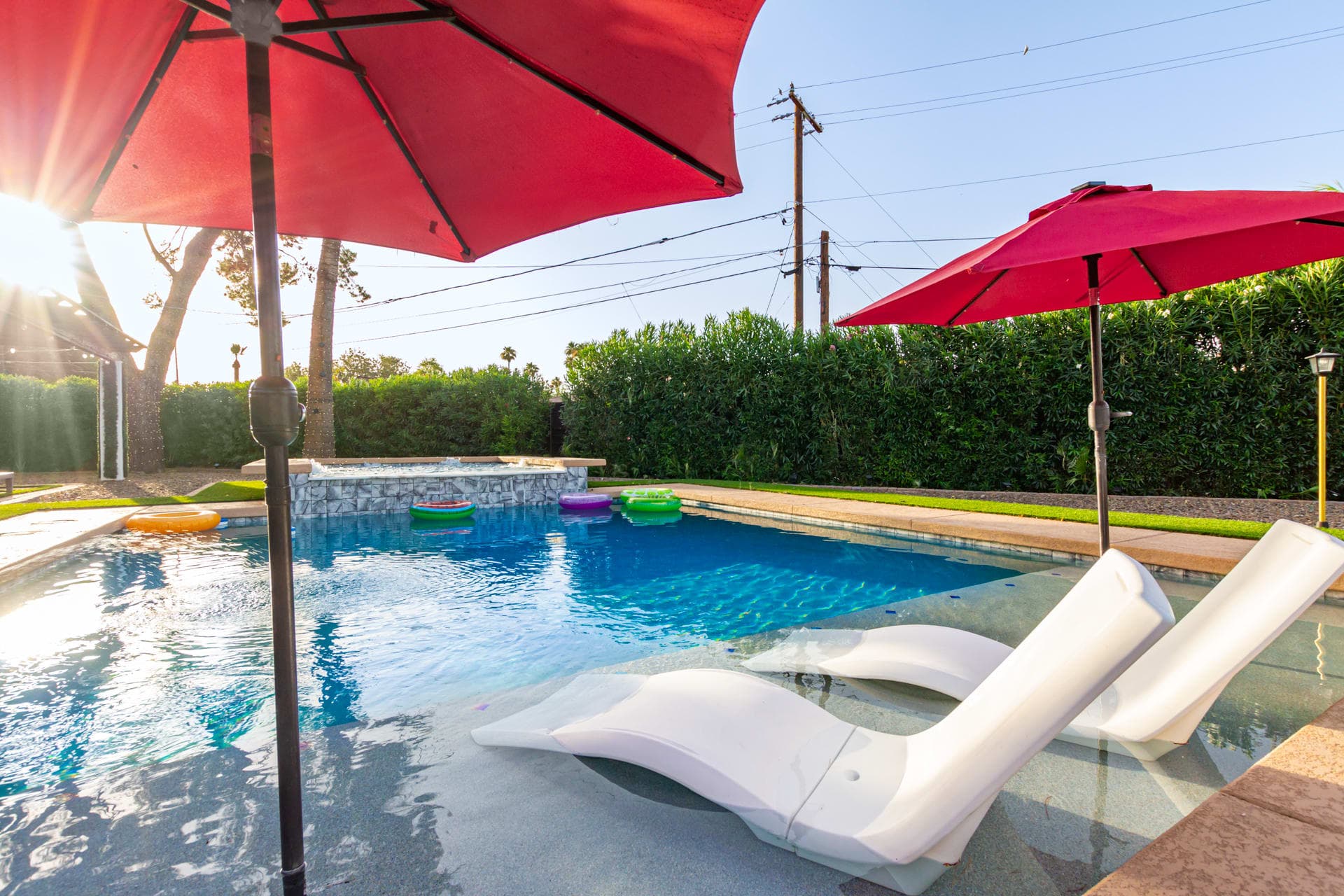 Desert Winds - Image 38