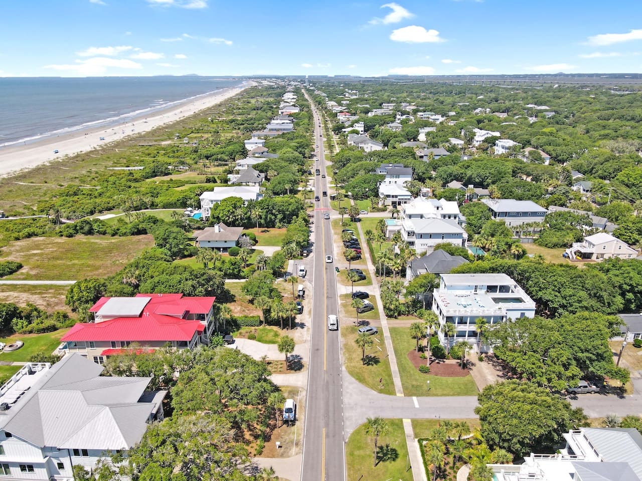 Beach Retreat - Image 105