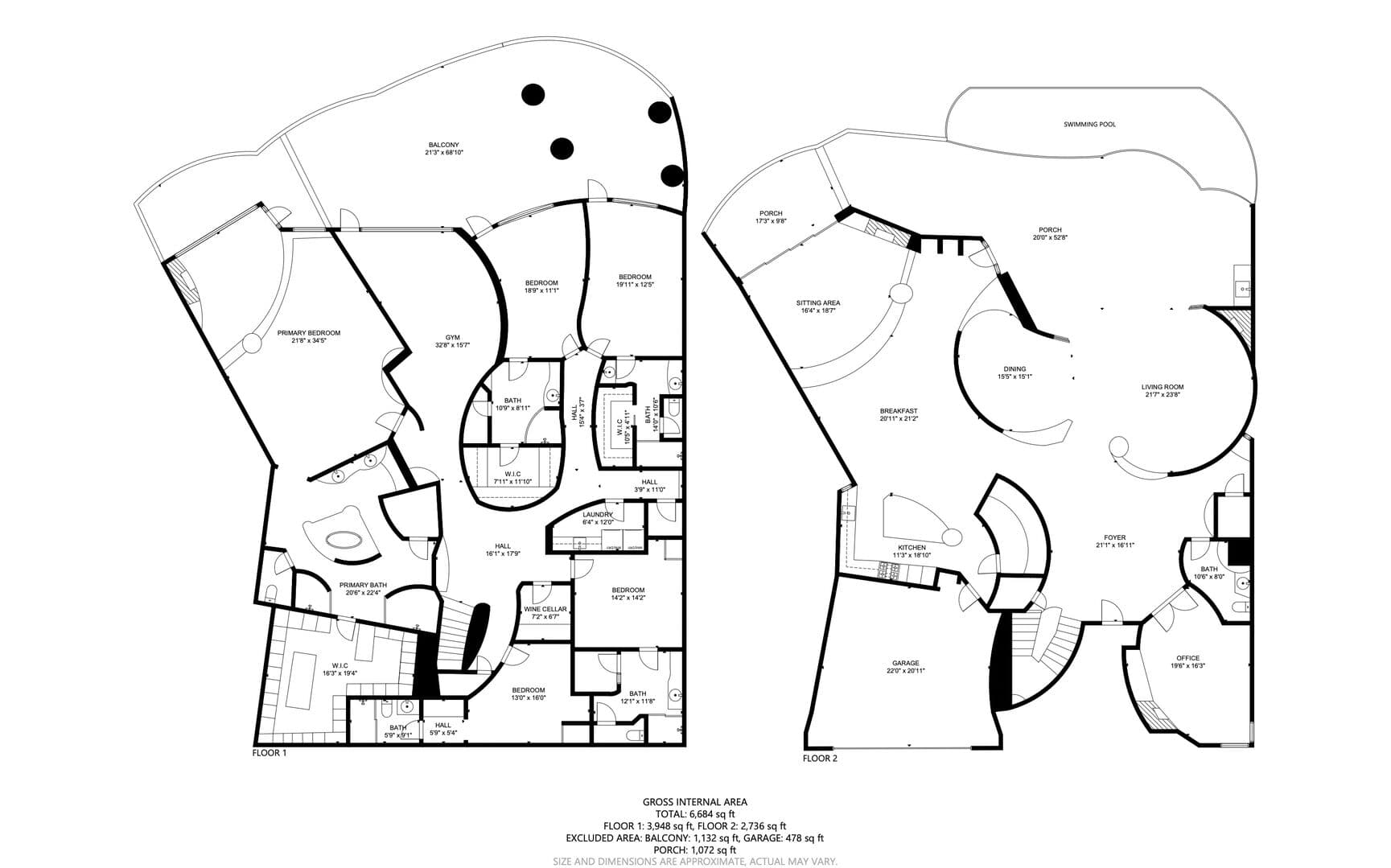 Villa Luna - Image 48